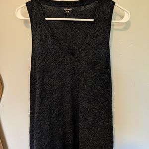 Madewell top